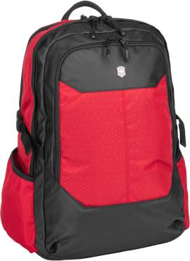 Victorinox Altmont Original Deluxe Laptop Backpack  in Rot (28 Liter), Rucksack / Backpack von Victorinox