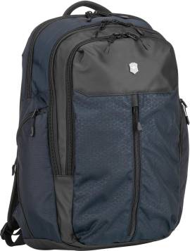 Victorinox Altmont Original Vertical-Zip Laptop Backpack  in Blau (24 Liter), Rucksack / Backpack von Victorinox
