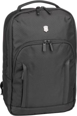 Victorinox Altmont Professional City Laptop Backpack  in Schwarz (14 Liter), Rucksack / Backpack von Victorinox