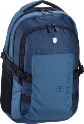 Victorinox Vx Sport EVO Compact Backpack  in Navy (20 Liter), Rucksack / Backpack von Victorinox