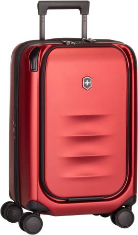 Victorinox Spectra 3.0 Exp. Frequent Flyer Carry-On  in Rot (37 Liter), Koffer & Trolley von Victorinox