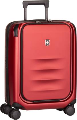 Victorinox Spectra 3.0 Exp. Global Carry-On  in Rot (39 Liter), Koffer & Trolley von Victorinox