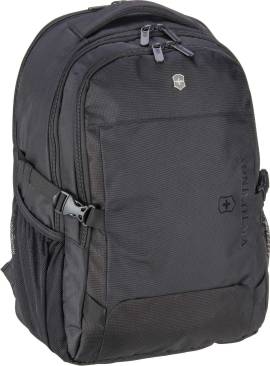 Victorinox Vx Sport EVO Daypack  in Schwarz (32 Liter), Laptoprucksack von Victorinox