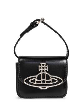 Vivienne Westwood Linda Mini-Tasche - Schwarz von Vivienne Westwood