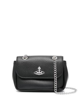 Vivienne Westwood Purse Chain Mini-Tasche - Schwarz von Vivienne Westwood