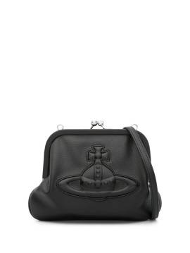 Vivienne Westwood Vivienne's Clutch - Schwarz von Vivienne Westwood