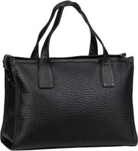 Voi Gabrielle 22107  in Schwarz (7.3 Liter), Handtasche von Voi