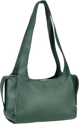 Voi Hirsch Adelina  in Grün (10.6 Liter), Handtasche von Voi