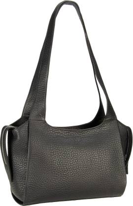 Voi Hirsch Adelina  in Schwarz (10.6 Liter), Handtasche von Voi