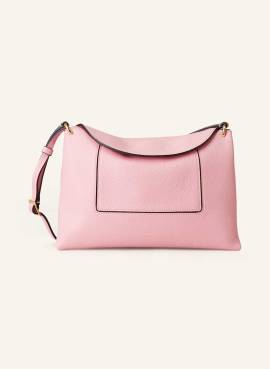 Wandler Umhängetasche Penelope pink von WANDLER