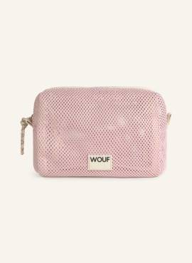 Wouf Kosmetiktasche Blush rosa von WOUF