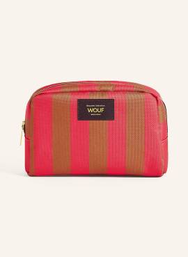 Wouf Kosmetiktasche Pat pink von WOUF