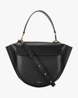 Wandler  - Hortensia Medium Henkeltasche | Damen von Wandler