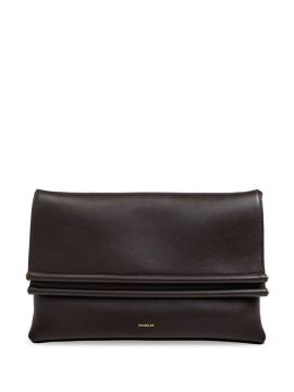 Wandler Jo Clutch - Braun von Wandler