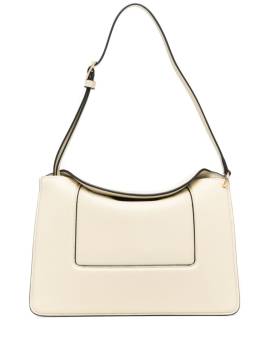 Wandler Penelope Schultertasche - Nude von Wandler