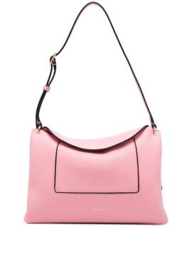 Wandler Penelope Schultertasche - Rosa von Wandler