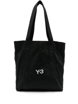 Y-3 C Tote Bag - Schwarz von Y-3