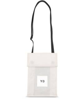 Y-3 CH3 Umhängetasche - Nude von Y-3