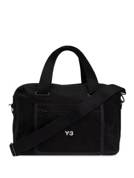 Y-3 CL Reisetasche - Schwarz von Y-3