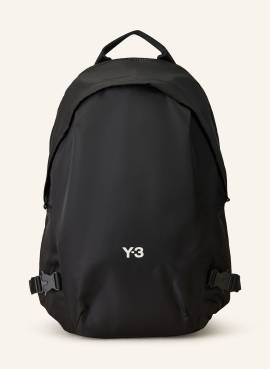 Y-3 Rucksack schwarz von Y-3