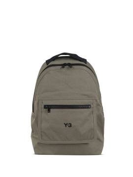 Y-3 x adidas Classic Rucksack - Nude von Y-3