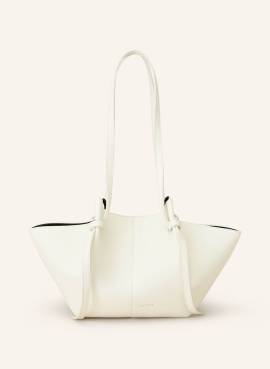 Yuzefi Shopper Mochi weiss von YUZEFI