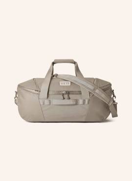 Yeti Reisetasche Crossroads beige von Yeti