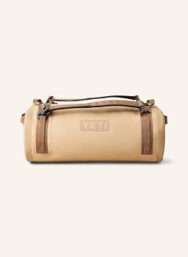 Yeti Reisetasche Panga 50 beige von Yeti