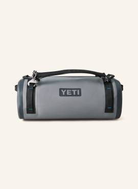 Yeti Reisetasche Panga 50 grau von Yeti