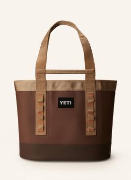 Yeti Sporttasche Camino Carryall 35 braun von Yeti