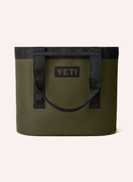 Yeti Sporttasche Camino Carryall 50 gruen von Yeti