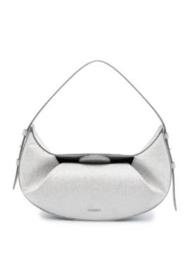 Yuzefi Mini Handtasche - Silber von Yuzefi