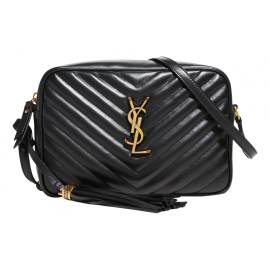 Yves Saint Laurent Loulou Leder Handtaschen von Yves Saint Laurent
