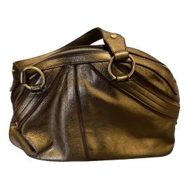 Yves Saint Laurent Muse Leder Handtaschen von Yves Saint Laurent