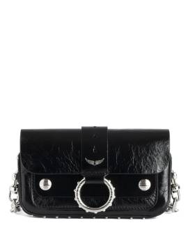 Zadig&Voltaire Kate Clutch - Schwarz von Zadig&Voltaire