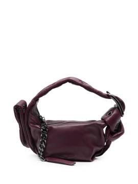 Zadig&Voltaire Le Cecilia Handtasche - Violett von Zadig&Voltaire