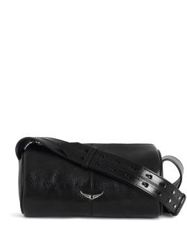 Zadig&Voltaire Le Doudou Handtasche - Schwarz von Zadig&Voltaire