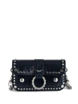 Zadig&Voltaire Mini Kate Tasche - Blau von Zadig&Voltaire