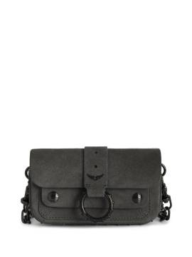 Zadig&Voltaire Mini Kate Tasche - Grau von Zadig&Voltaire