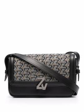 Zadig&Voltaire Mini Tasche - Schwarz von Zadig&Voltaire