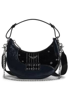 Zadig&Voltaire Moonrock Tasche - Schwarz von Zadig&Voltaire