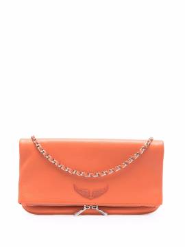 Zadig&Voltaire Rocky Tasche - Orange von Zadig&Voltaire