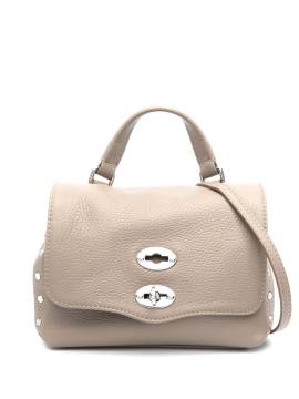 Zanellato Baby Daily Shopper - Grau von Zanellato