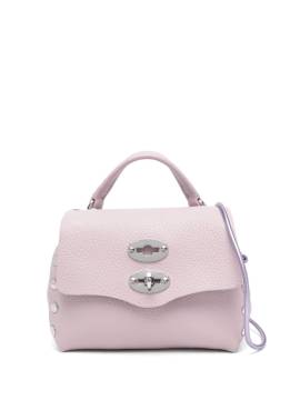 Zanellato Baby Postina Daily Night Tote Bag - Violett von Zanellato