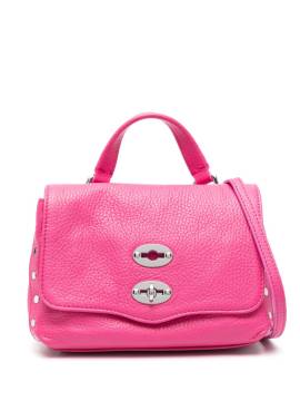 Zanellato Baby Postina Handtasche - Rosa von Zanellato