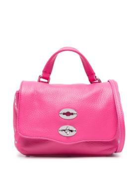 Zanellato Baby Postina Handtasche - Rosa von Zanellato