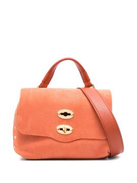 Zanellato Baby Postina Jones Handtasche - Orange von Zanellato