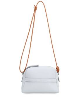 Zanellato Matrioska Satchel-Tasche - Grau von Zanellato