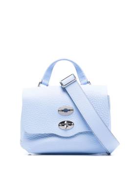 Zanellato Postina Centauro Baby Tote Bag - Blau von Zanellato