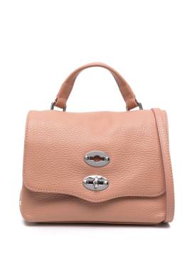 Zanellato Postina Daily Baby Handtasche - Rosa von Zanellato